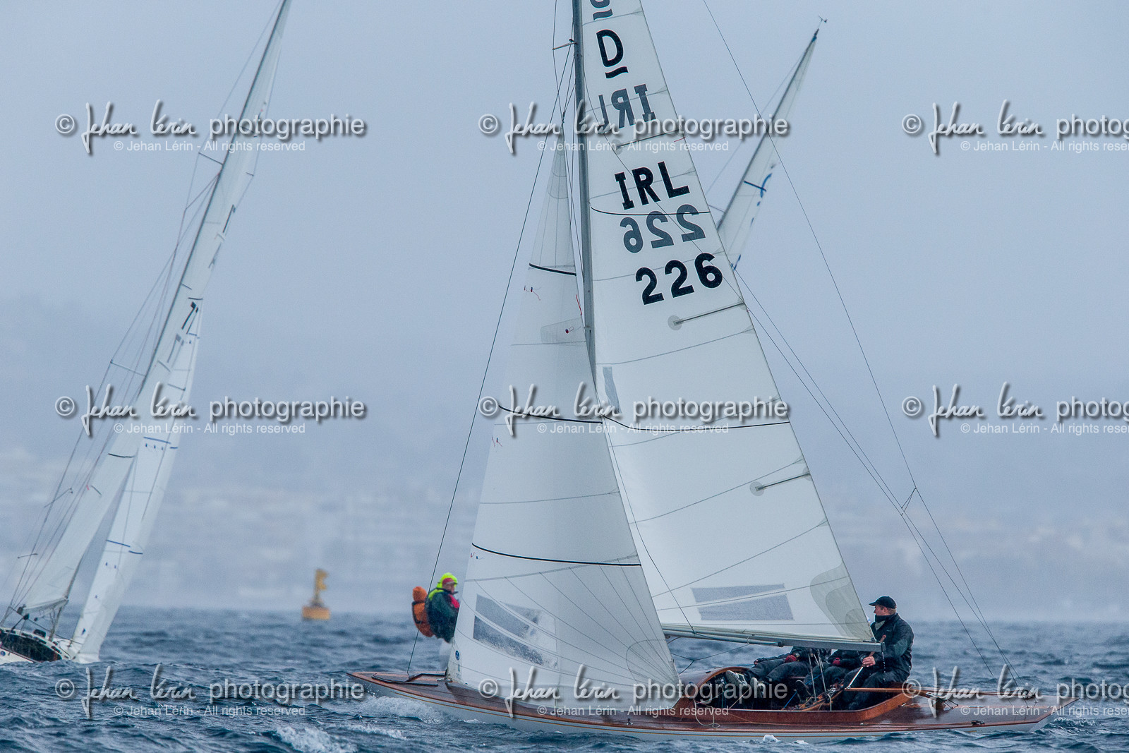 Coupe d'Hiver Dragon 2022