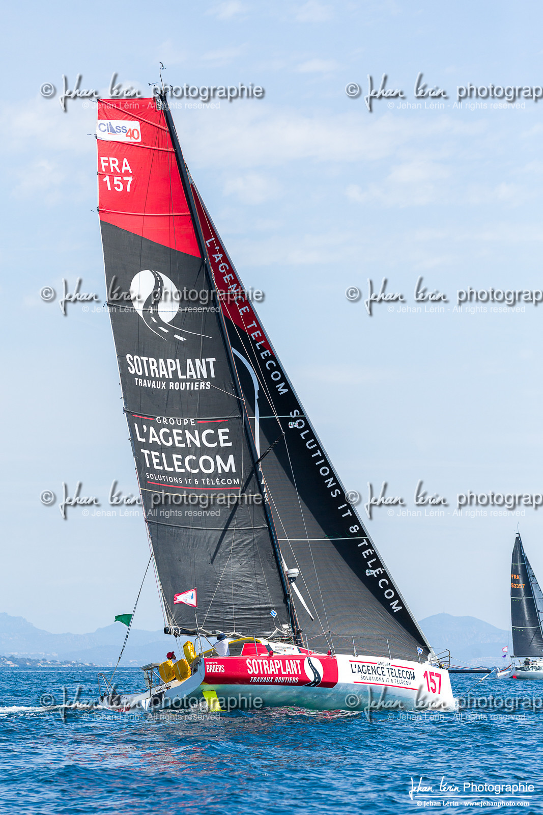 Paprec 600 SNST 2025 - Start -19 05 2025 Paprec 600 SNST 2025 - Start -19 05 2025