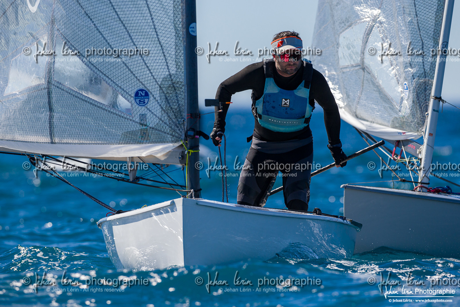 Semaine Internationale de Cannes de Finn 2026 - Cannes International Finn Week 2026