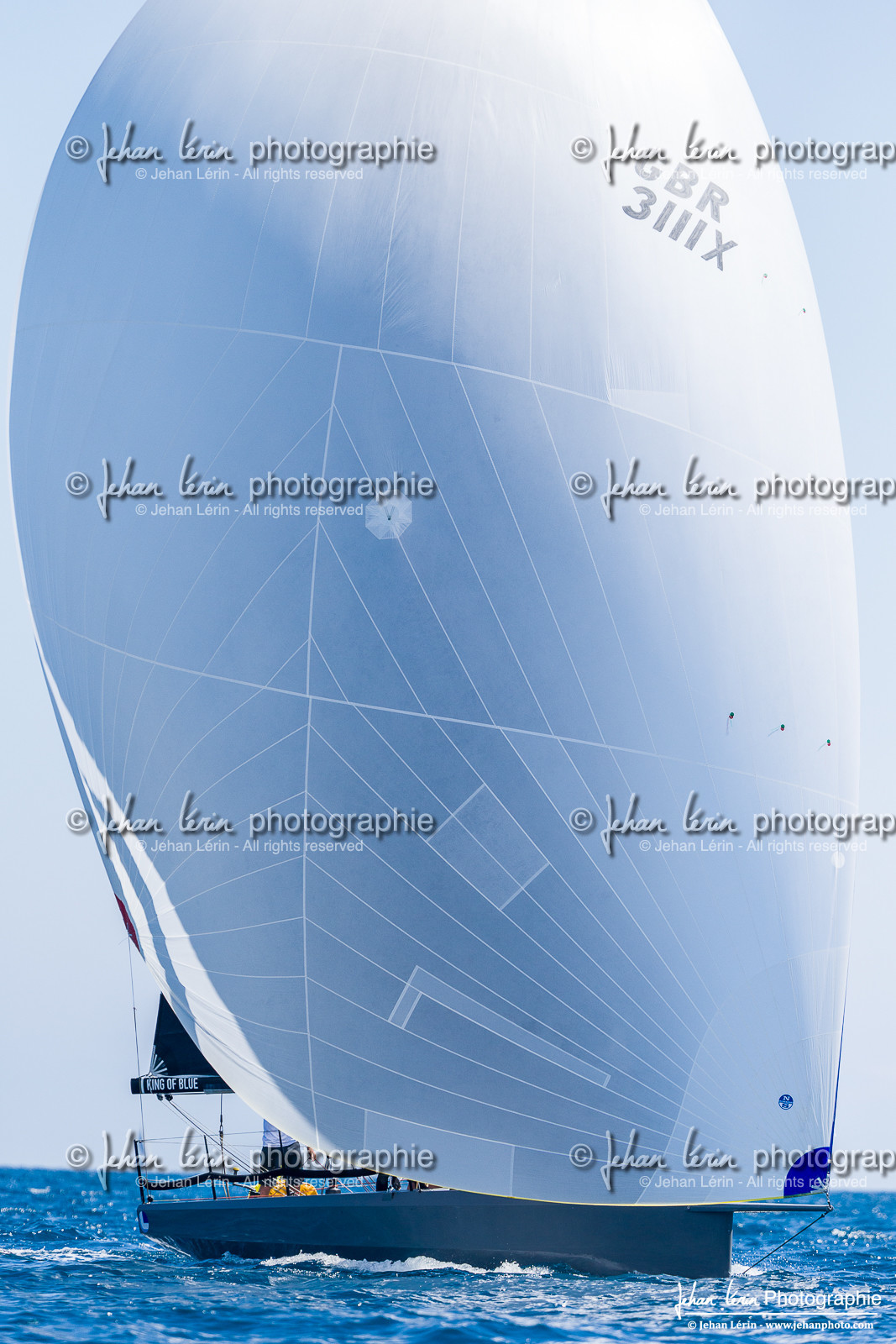 IRC European Championship 2023