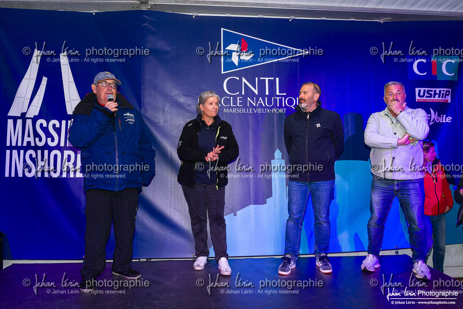 CNTL - Massilia Cup Inshore 2026
