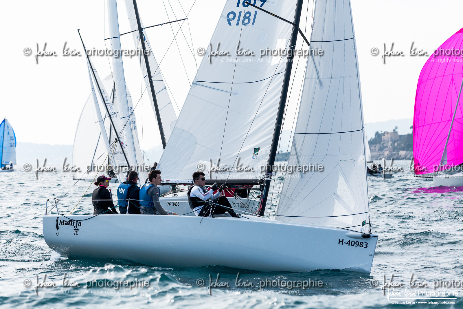 Primo Cup 2025 - Day3 - 08 03 2025