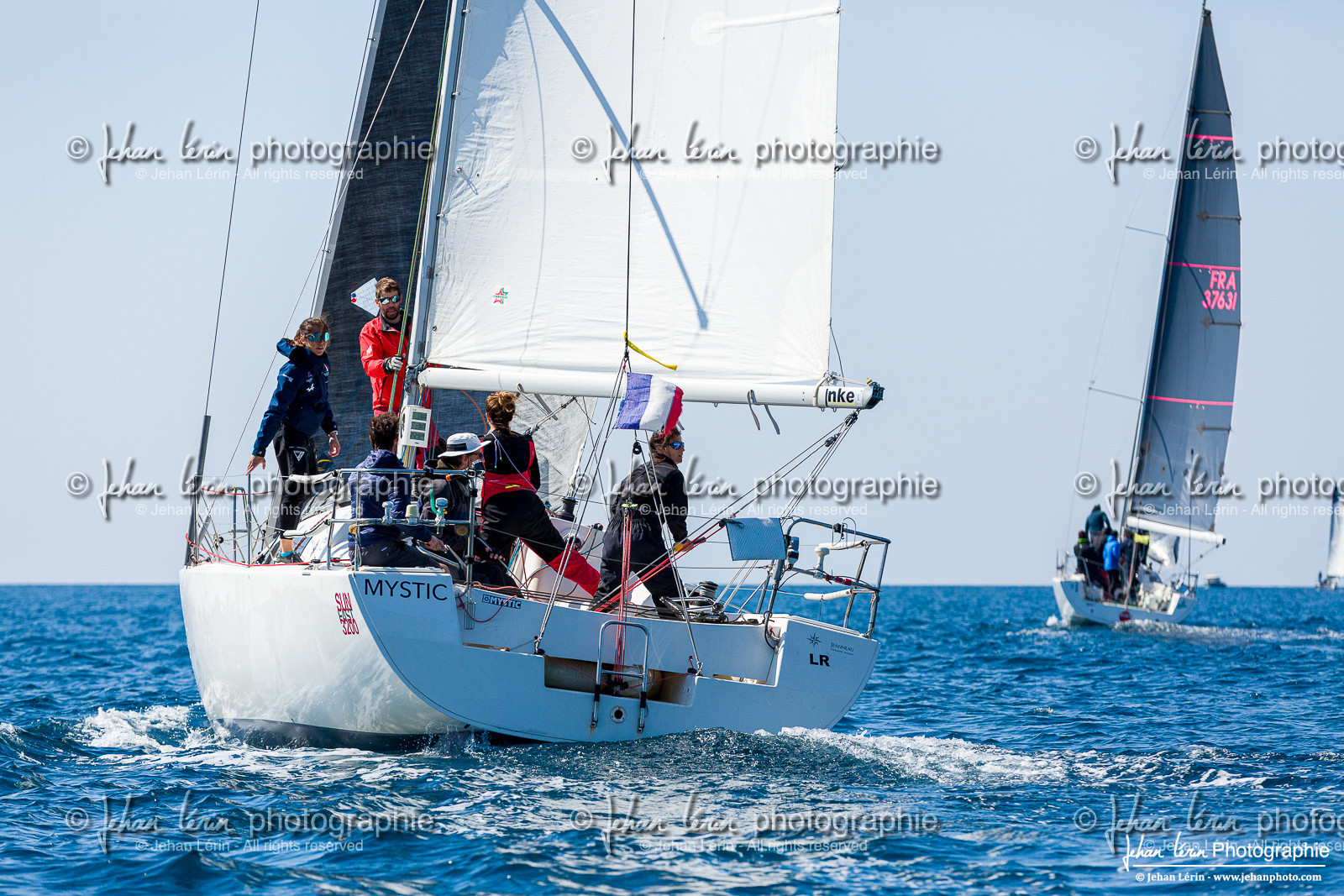 Massilia Cup Inshore 2026