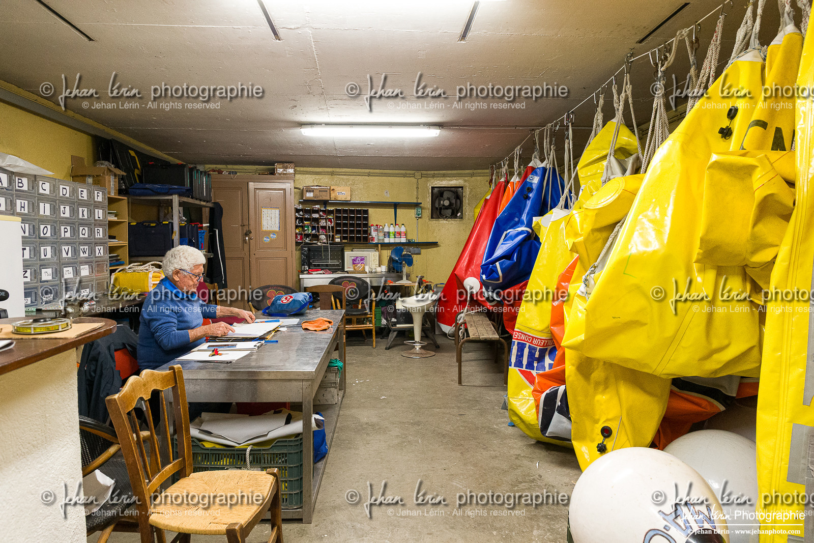 CNTL - Massilia Cup Inshore 2026