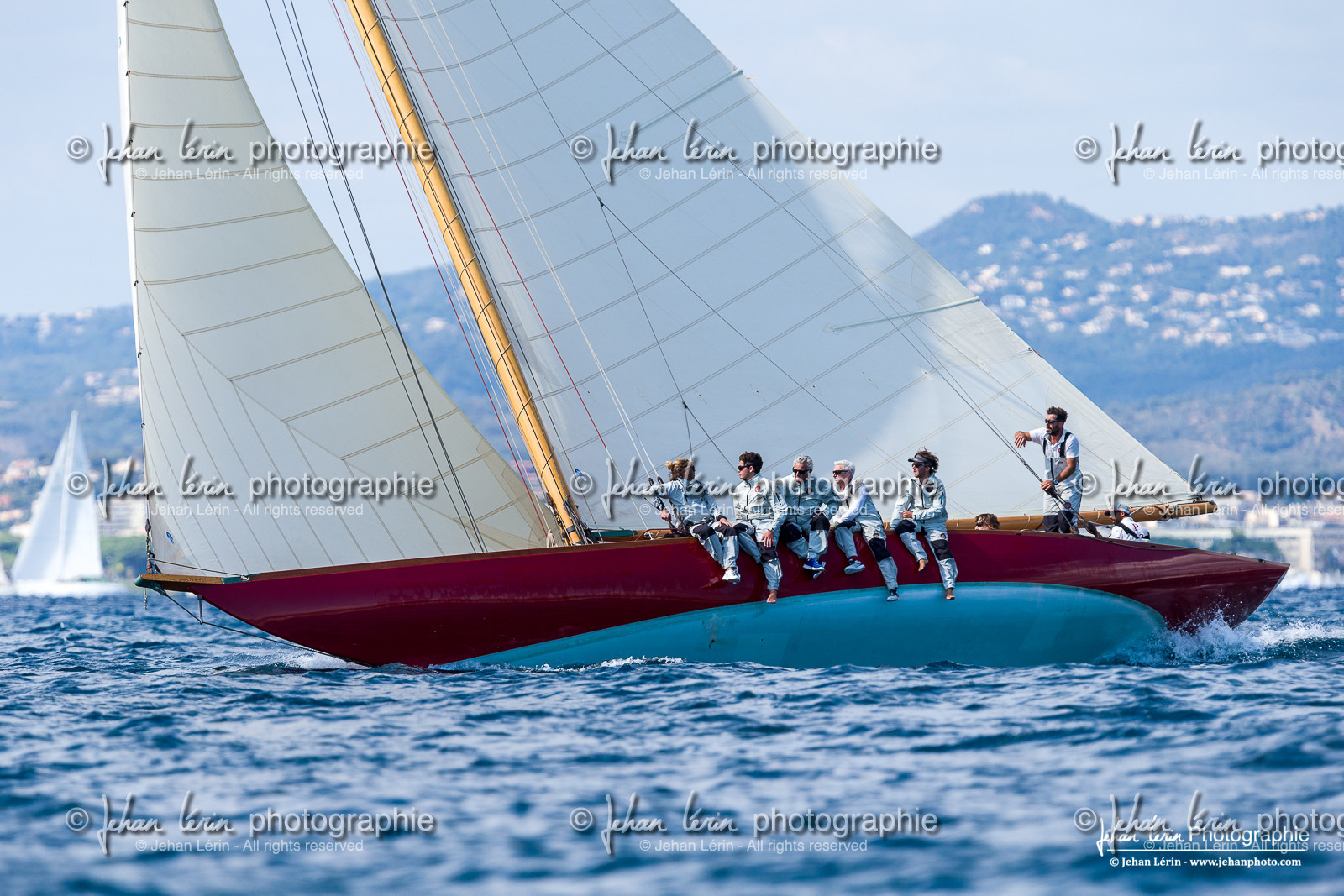 Régates Royales RR2022