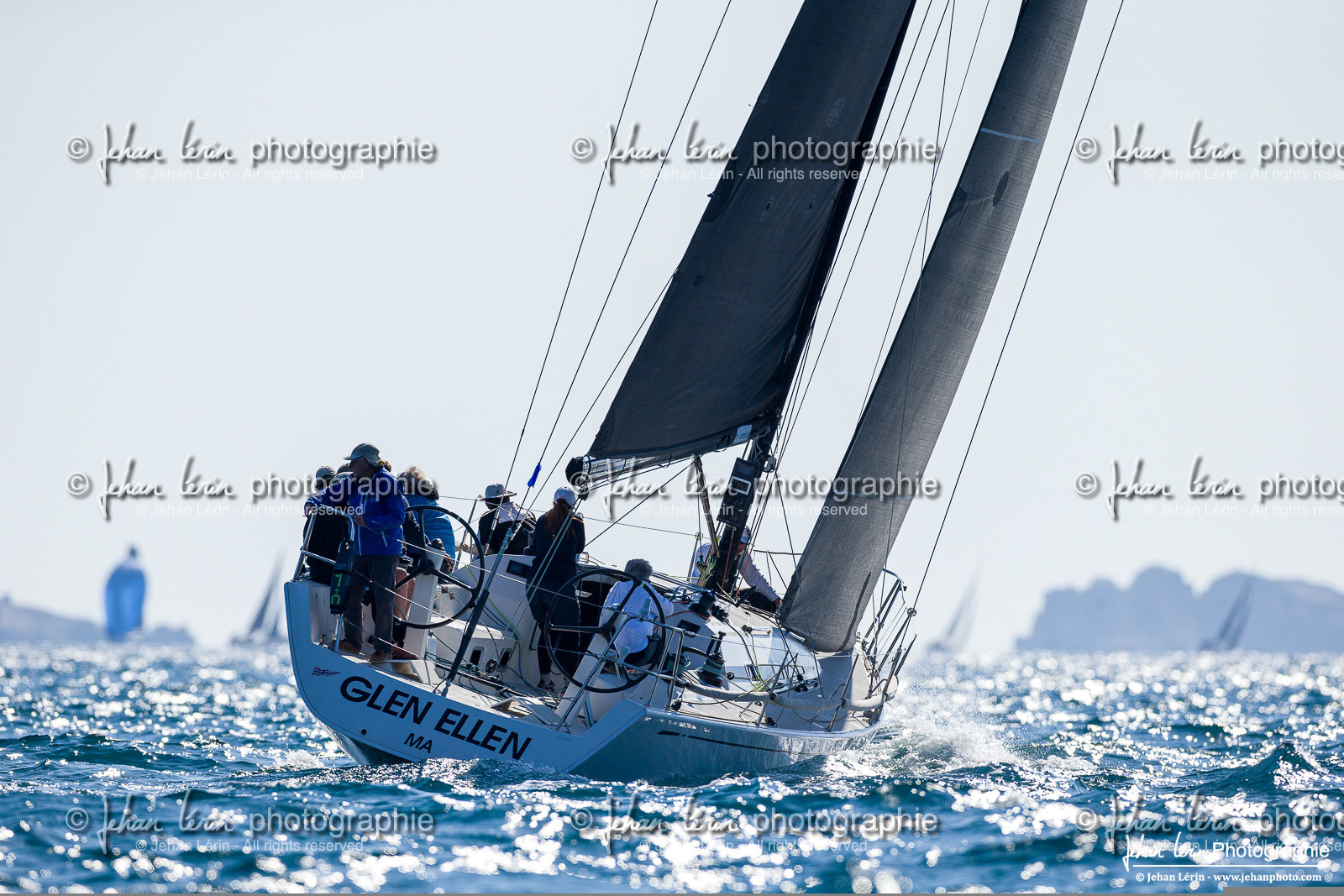 Massilia Cup Inshore 2026