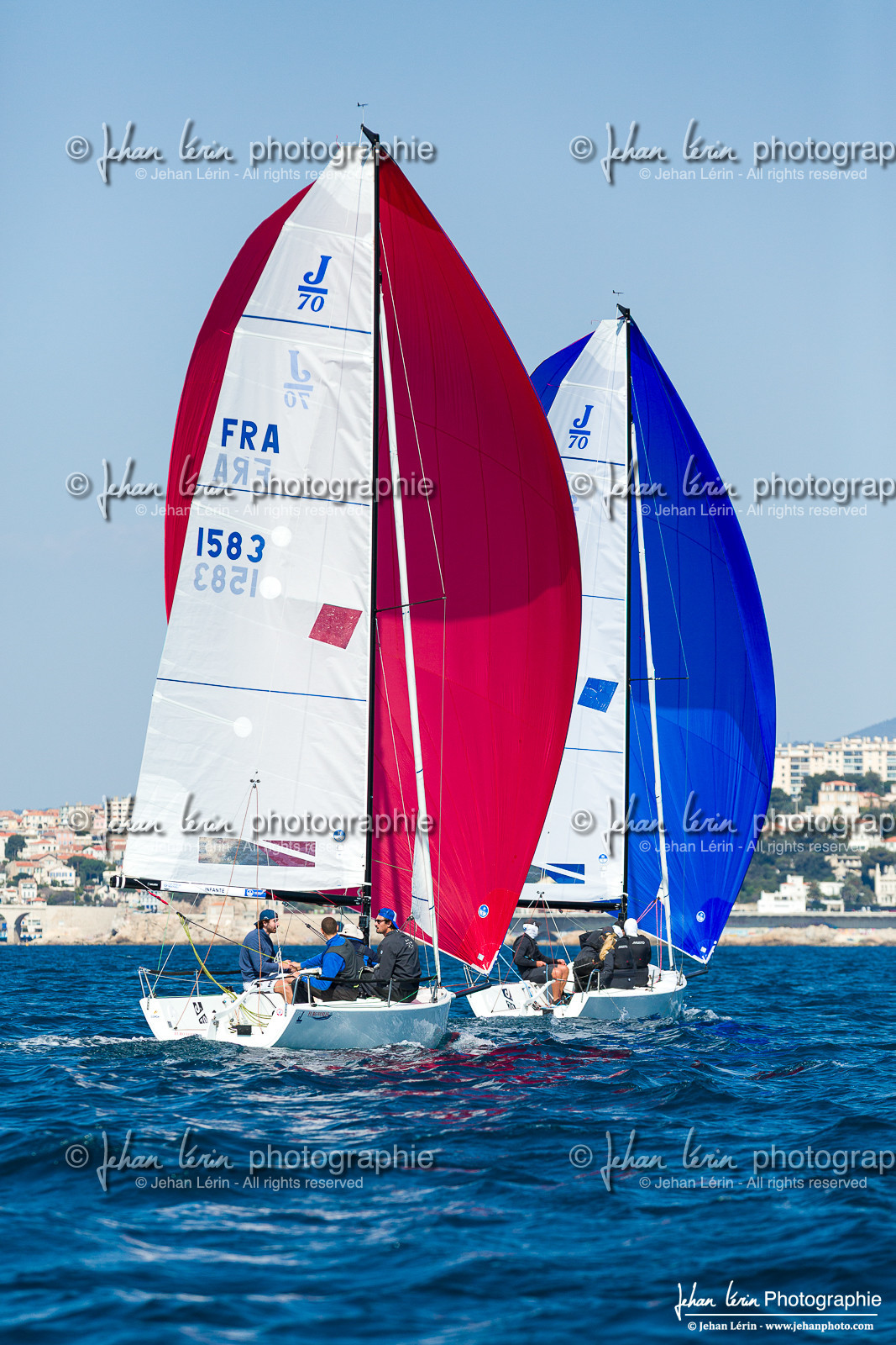Massilia Cup Inshore 2026
