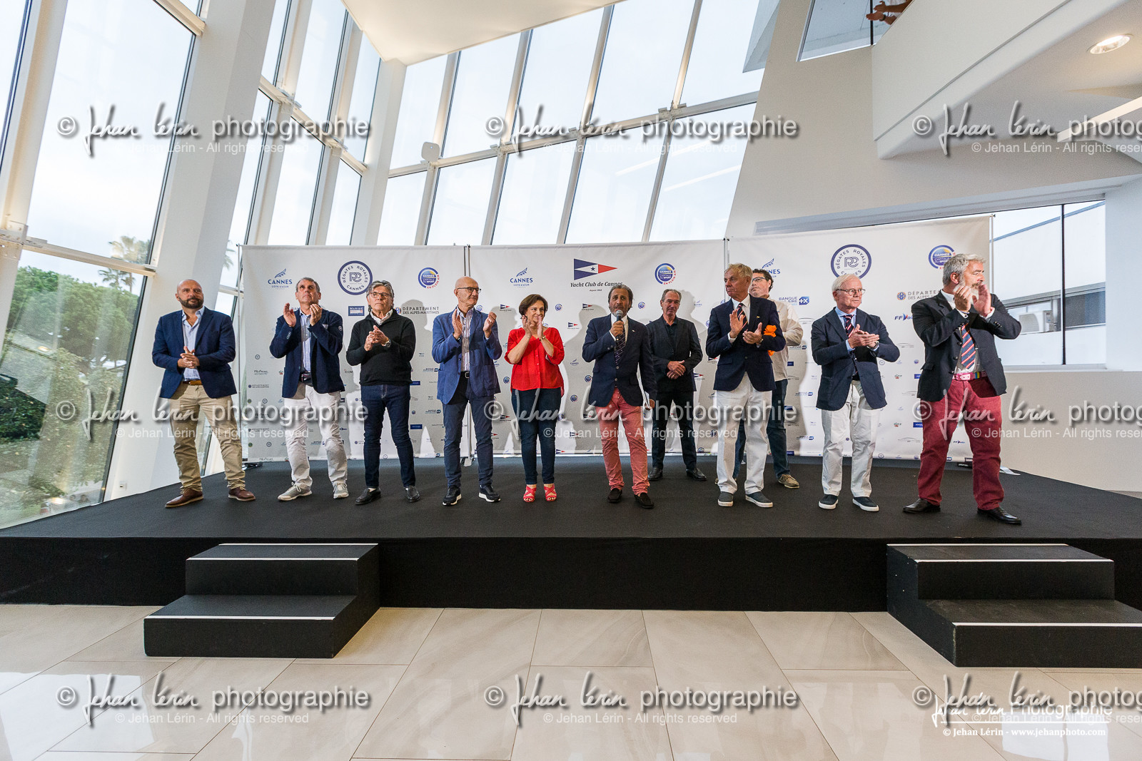 Régates Royales RR2022