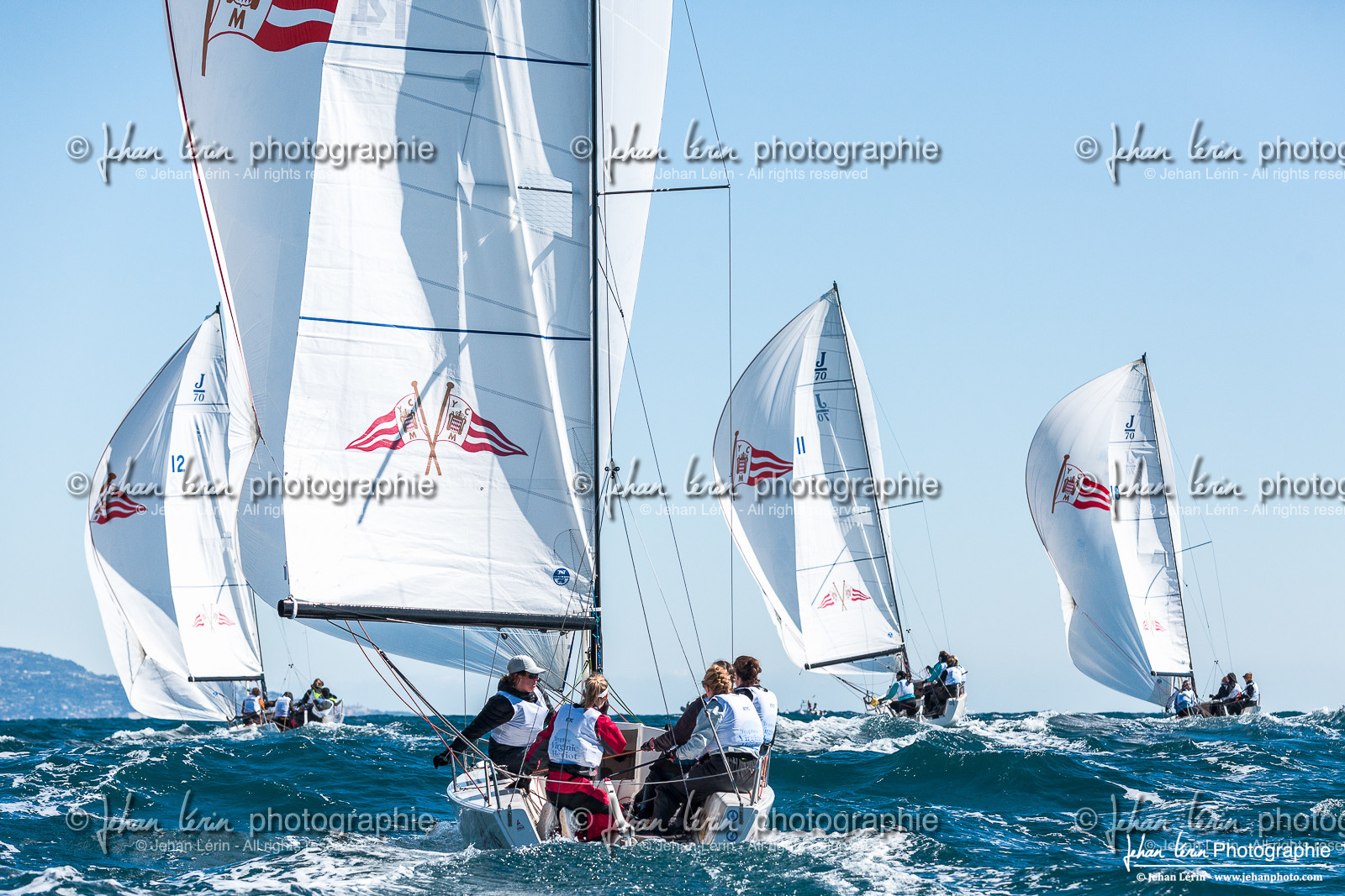 Trophée Virginie Hériot 2025