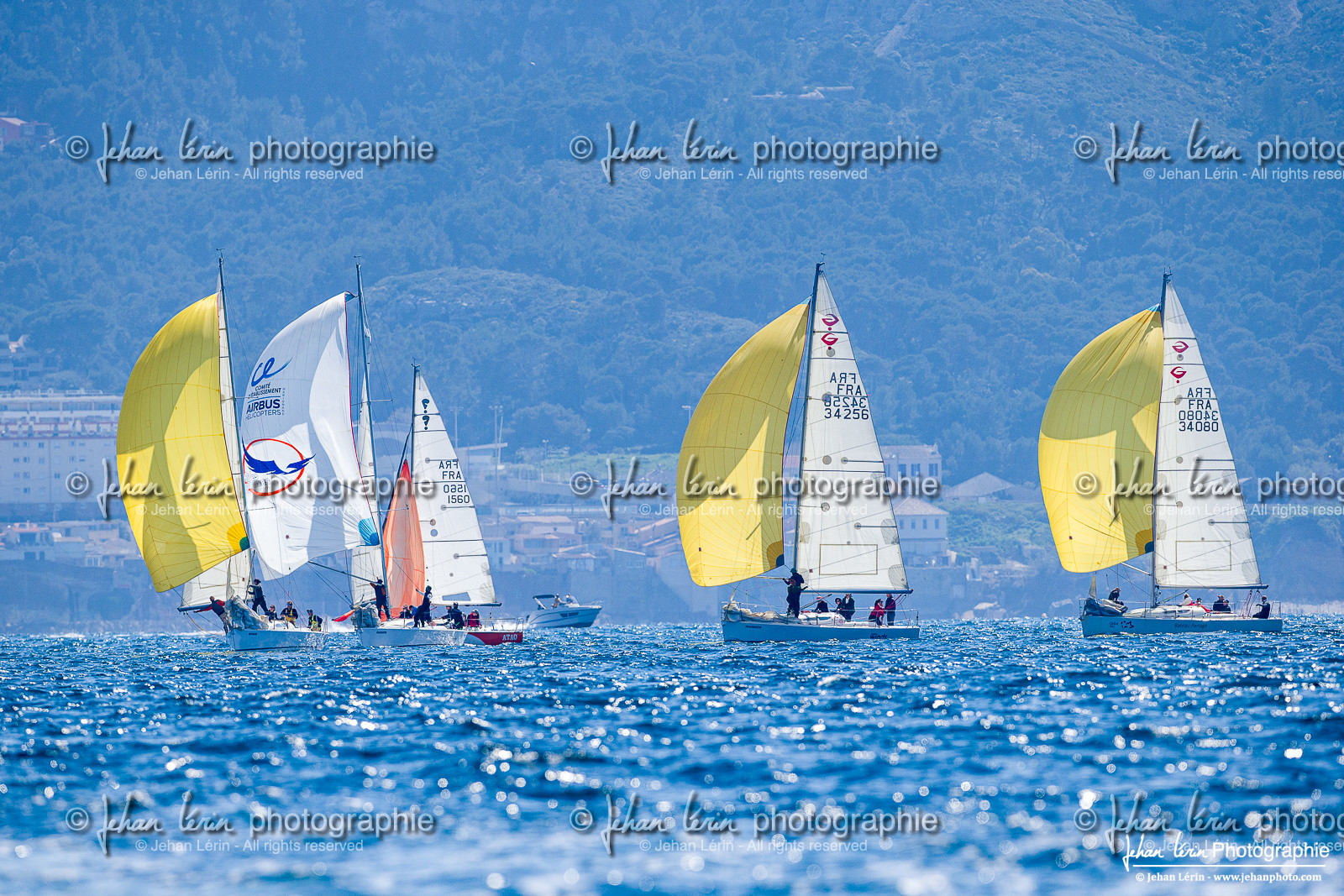 Massilia Cup Inshore 2026