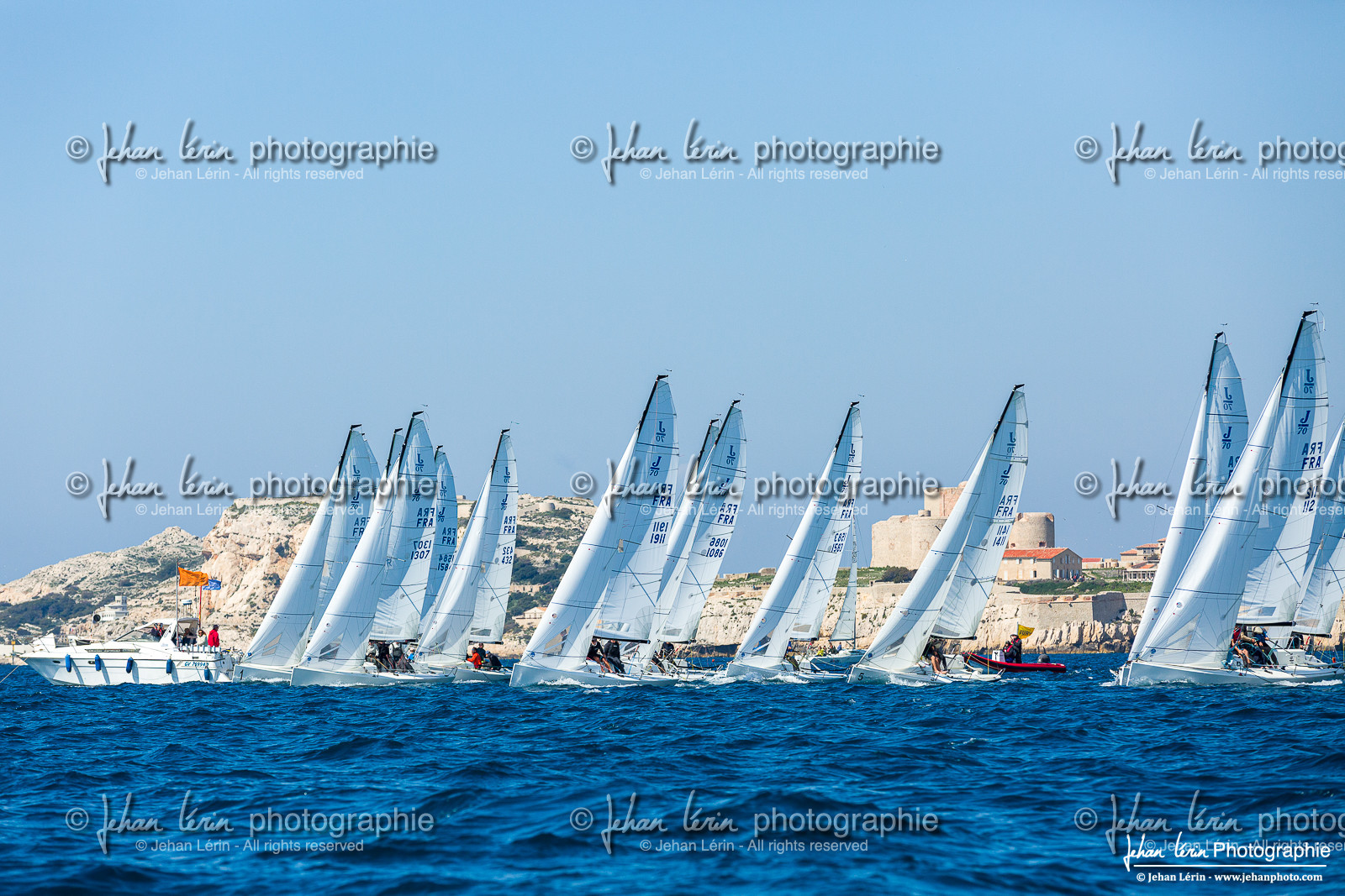 Massilia Cup Inshore 2026
