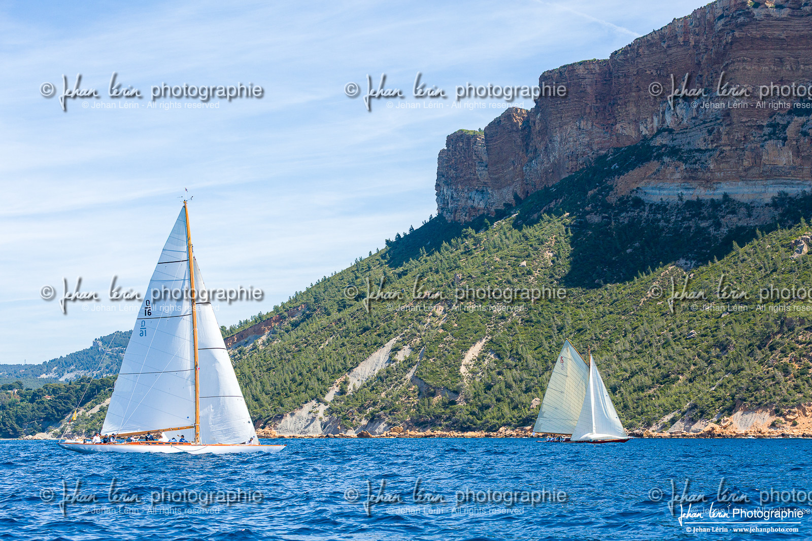 Les Voiles de Cassis 2025 Les Voiles de Cassis 2025