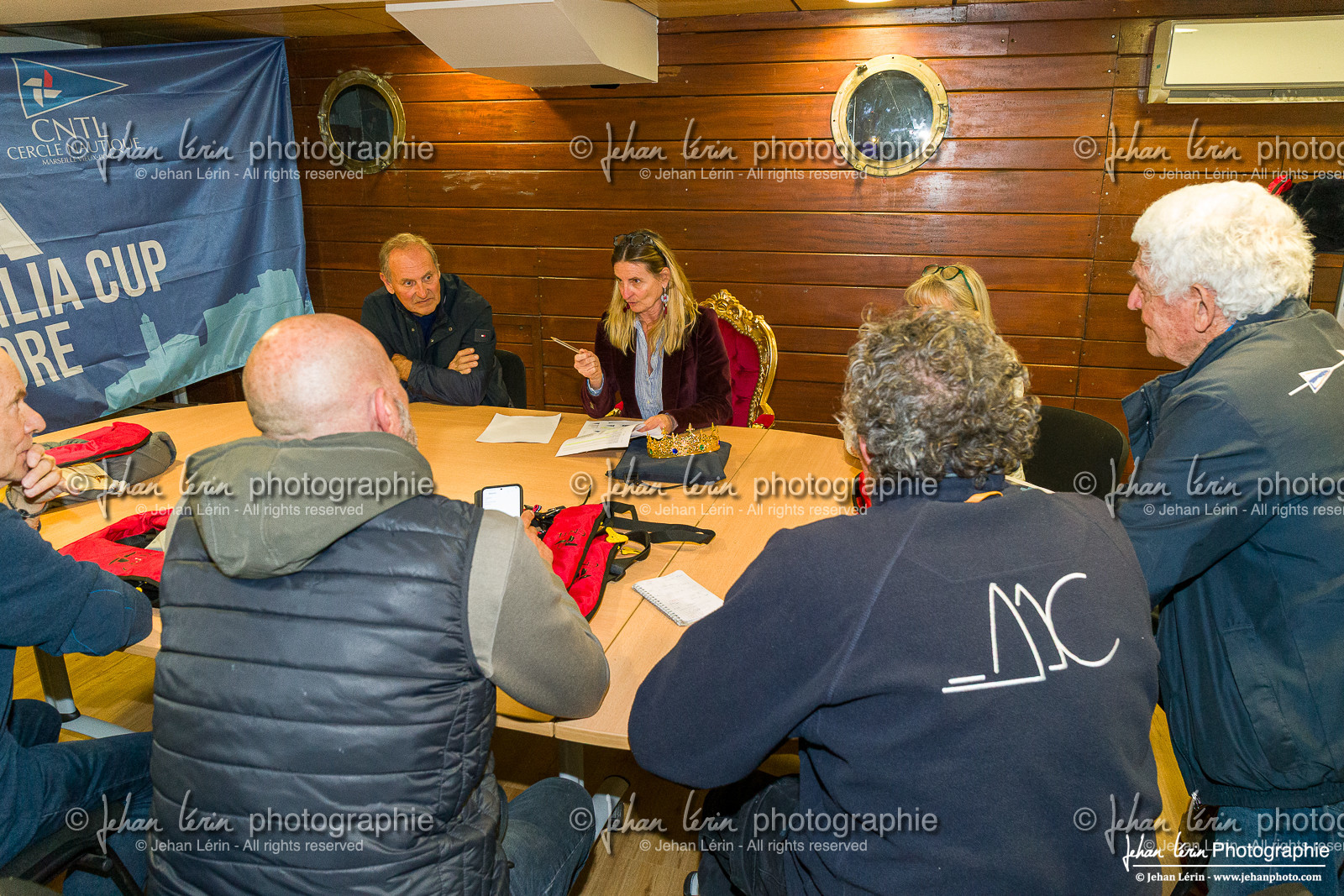 CNTL - Massilia Cup Inshore 2026