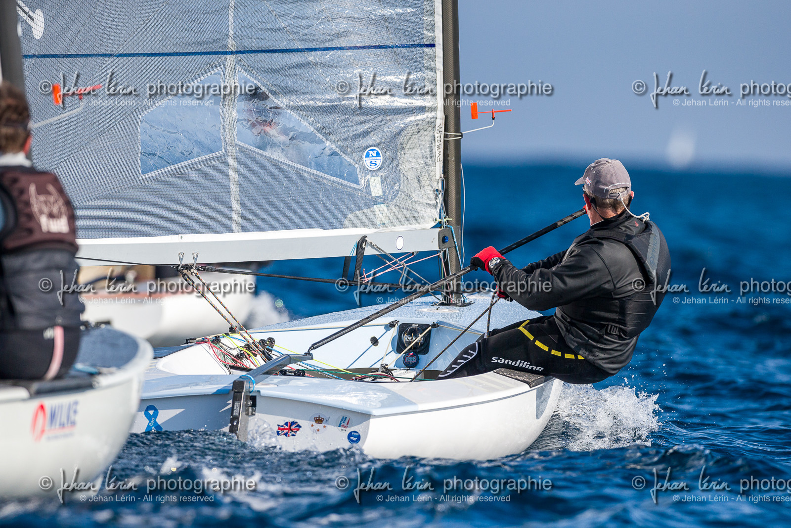 Semaine Internationale de Cannes de Finn 2023 Semaine Internationale de Cannes de Finn 2023