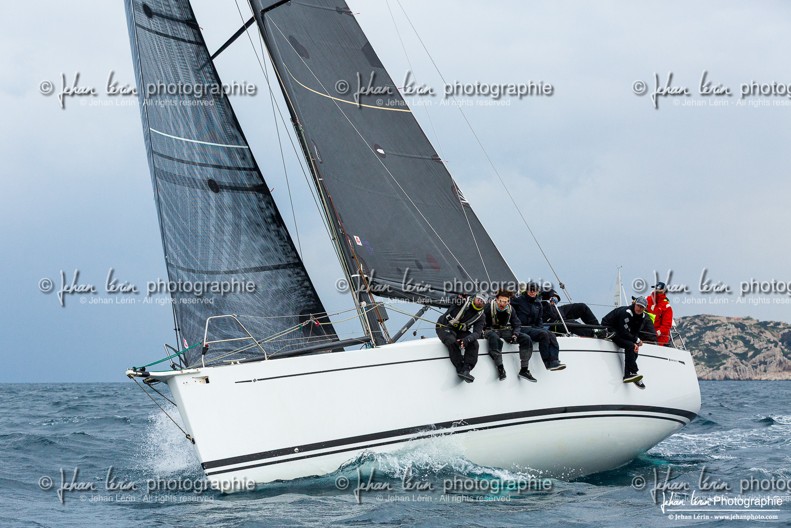 Massilia Cup Inshore 2026