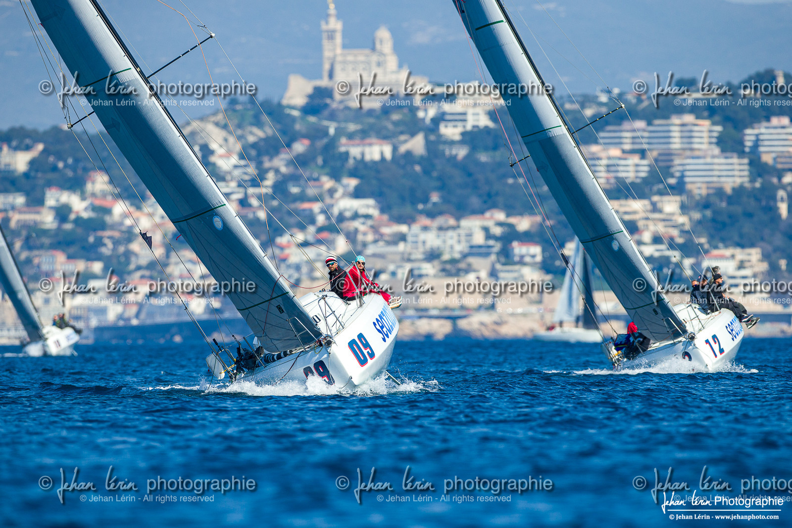 Massilia Cup Inshore 2026
