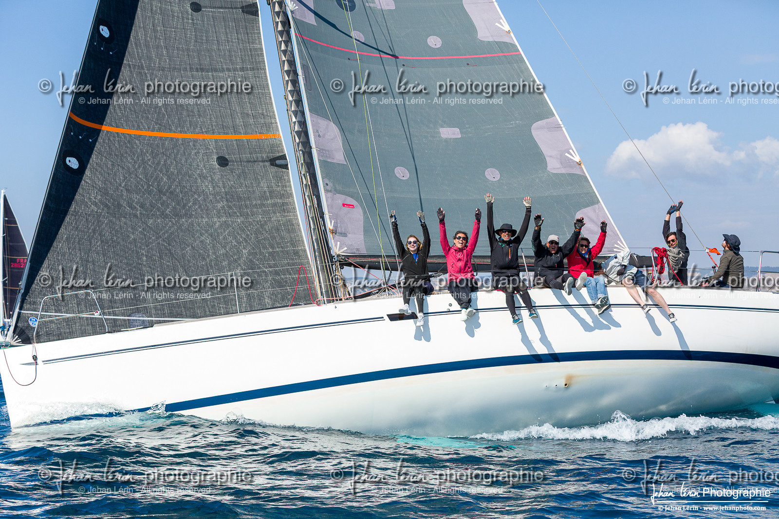 Massilia Cup Inshore 2026