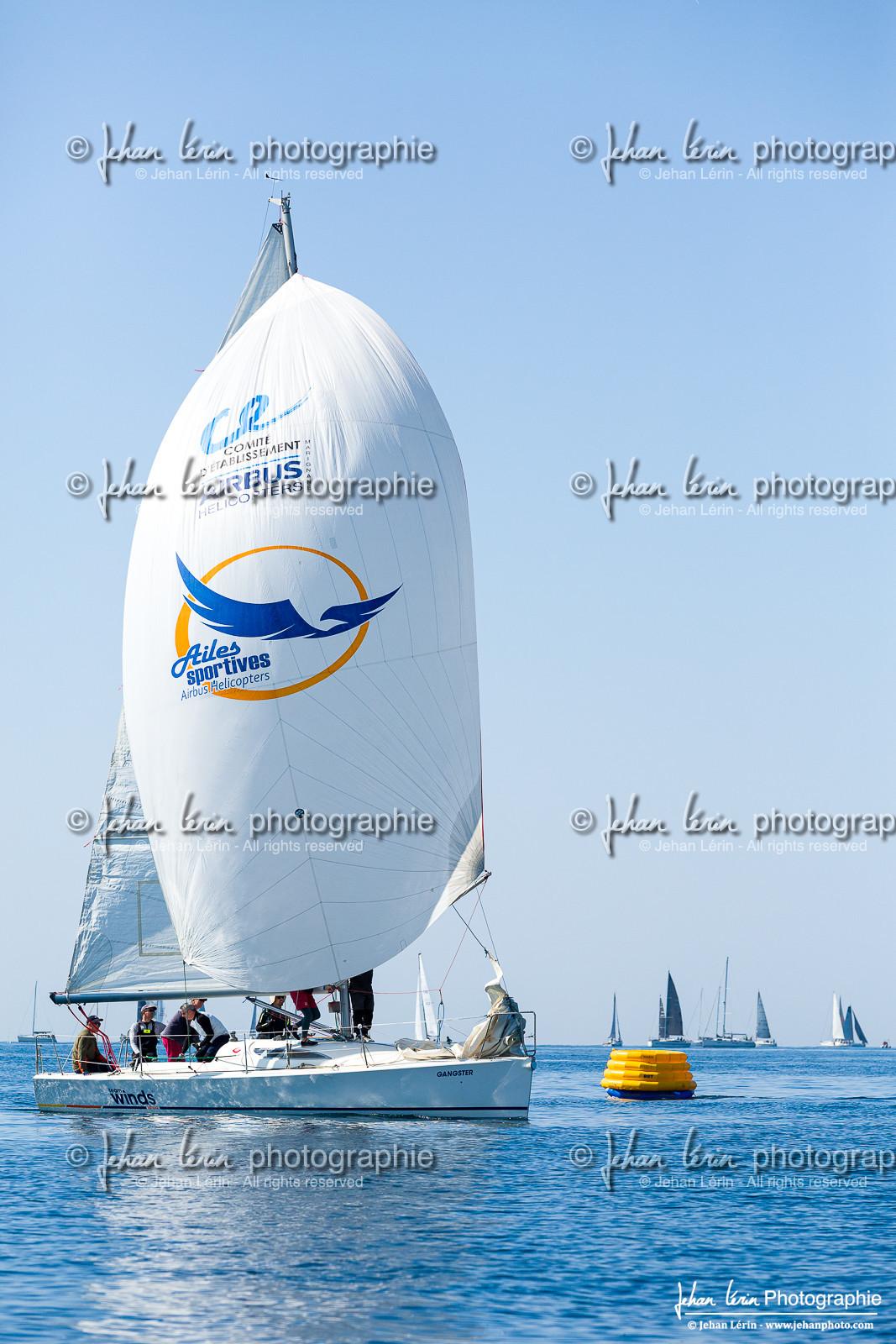 Massilia Cup Inshore 2026