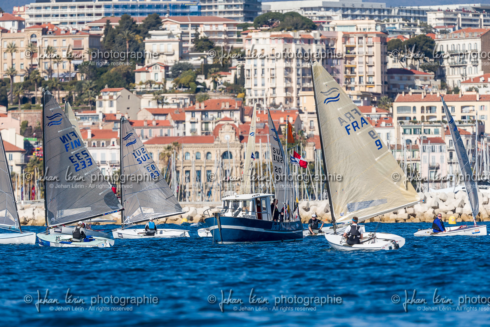 Semaine Internationale de Cannes de Finn 2022 Semaine Internationale de Cannes de Finn 2022