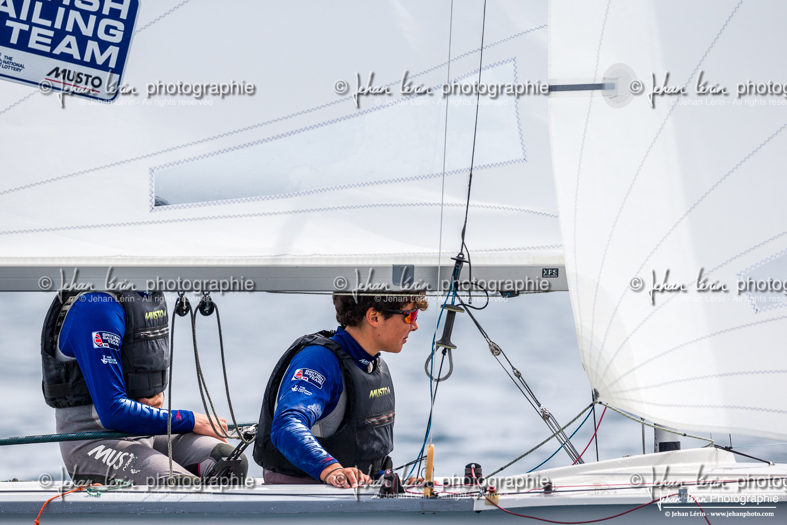 Day6 Medal Race - 2024 470 European Championship