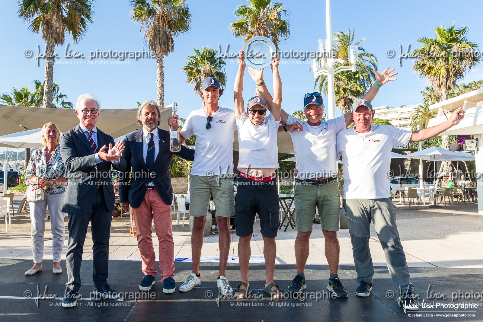 IRC European Championship 2023