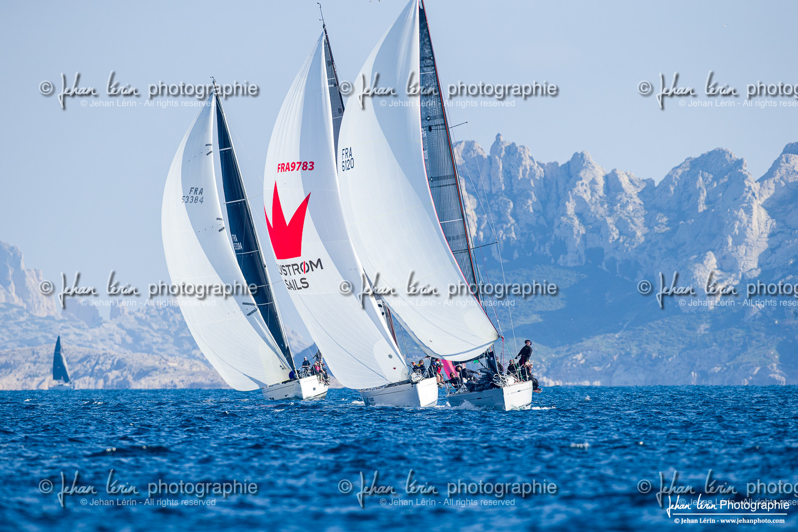 Massilia Cup Inshore 2026