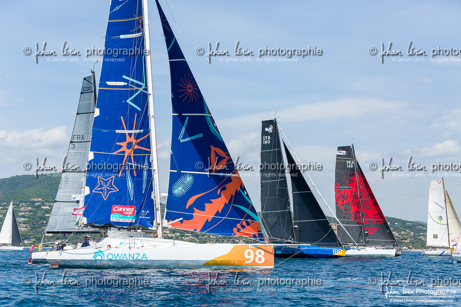 Paprec 600 SNST 2025 - Start -19 05 2025 Paprec 600 SNST 2025 - Start -19 05 2025