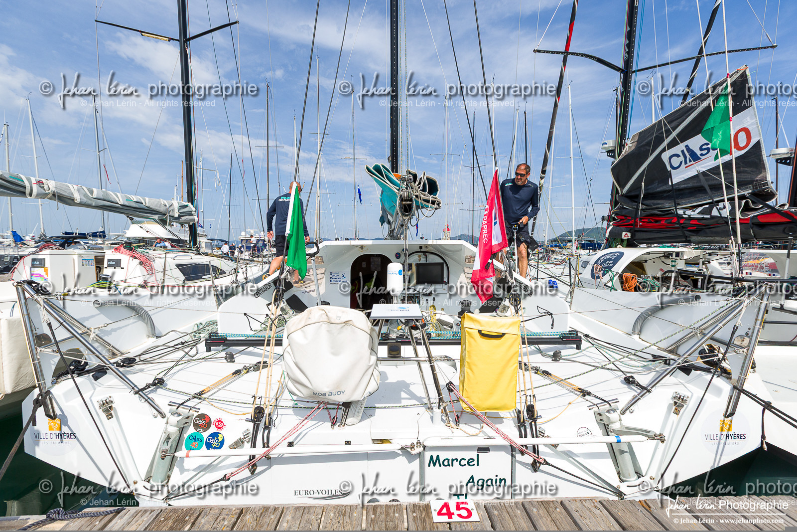 Paprec 600 SNST 2025 - Start -19 05 2025 Paprec 600 SNST 2025 - Start -19 05 2025