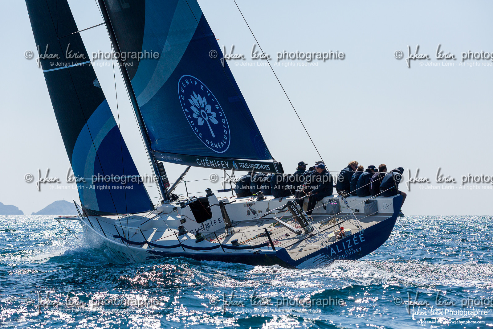 Massilia Cup Inshore 2026