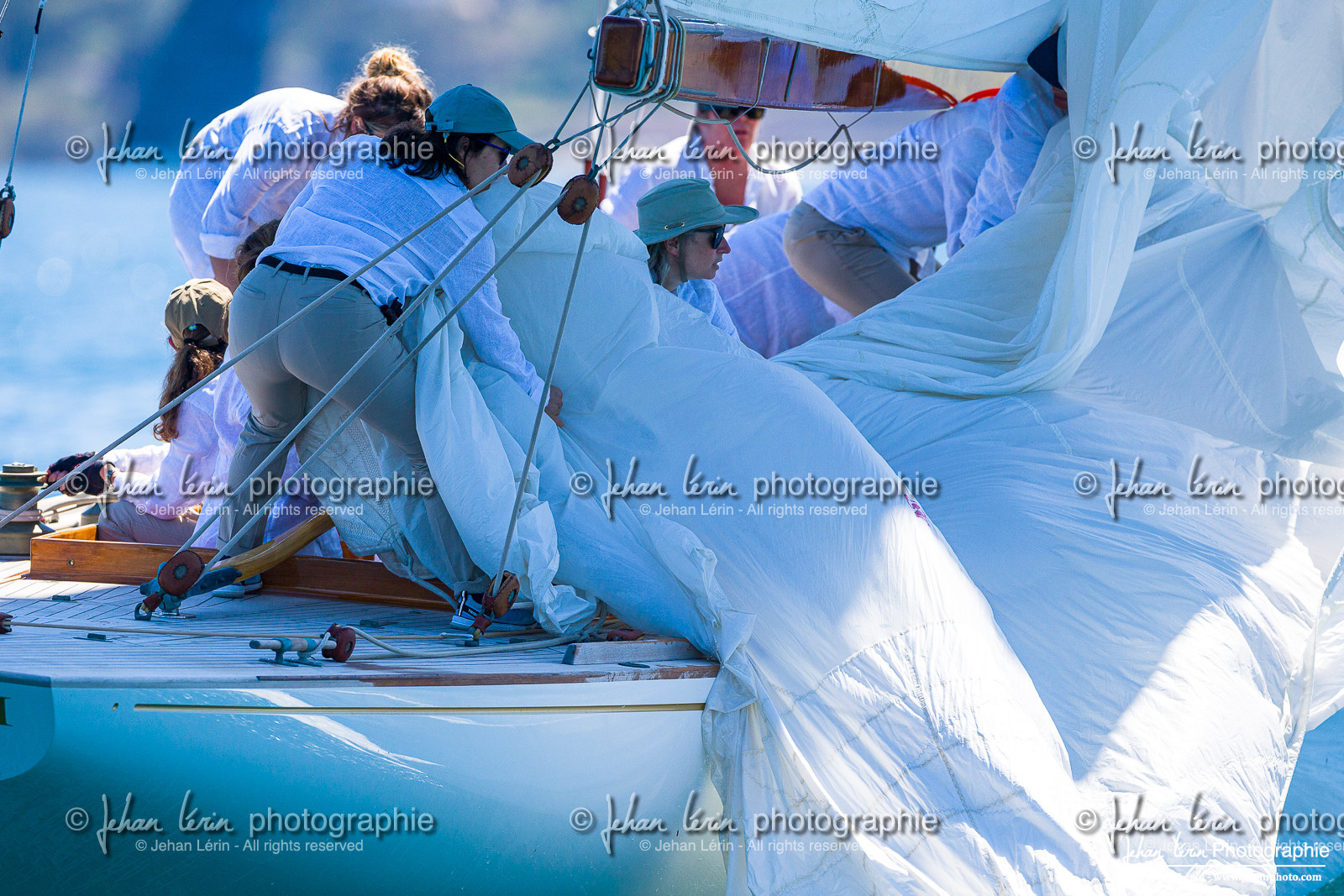Les Dames de St Tropez 2025 Les Dames de St Tropez 2025