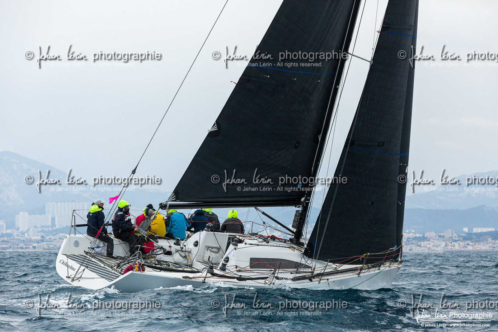 Massilia Cup Inshore 2026