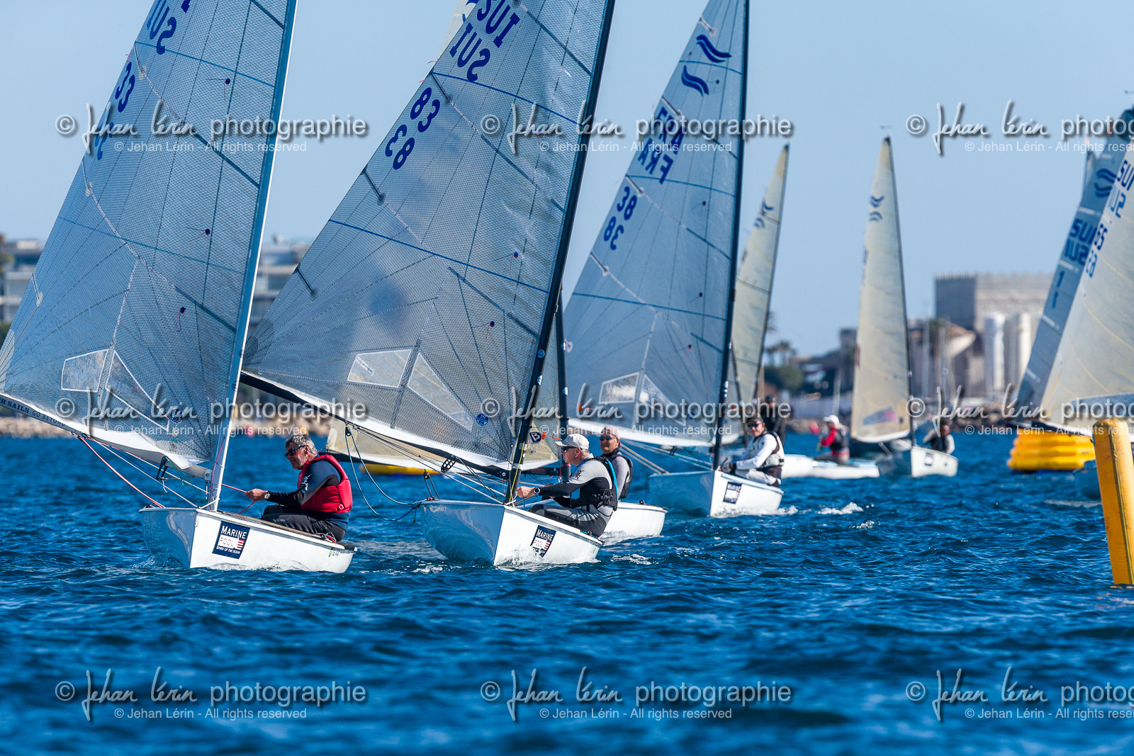 Semaine Internationale de Cannes de Finn 2022 Semaine Internationale de Cannes de Finn 2022