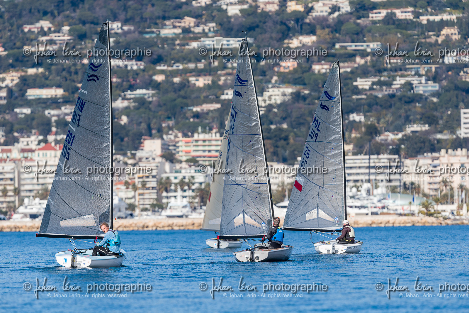 Semaine Internationale de Cannes de Finn 2022 Semaine Internationale de Cannes de Finn 2022