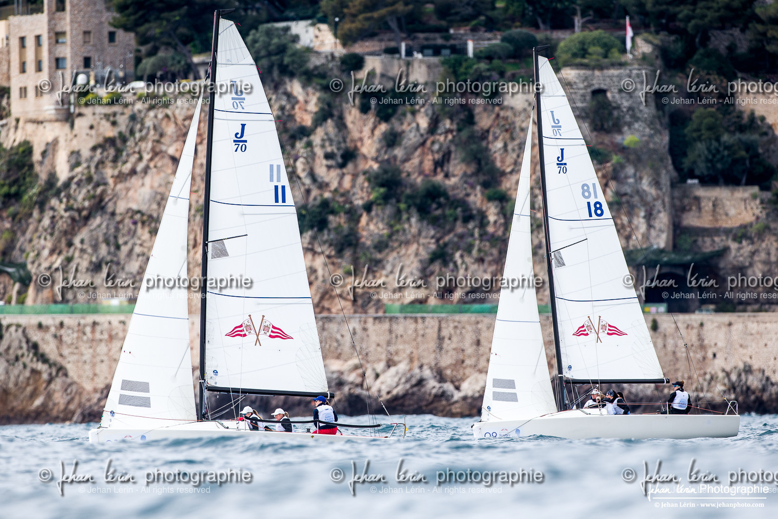 Trophée Virginie Hériot 2025 Trophée Virginie Hériot 2025