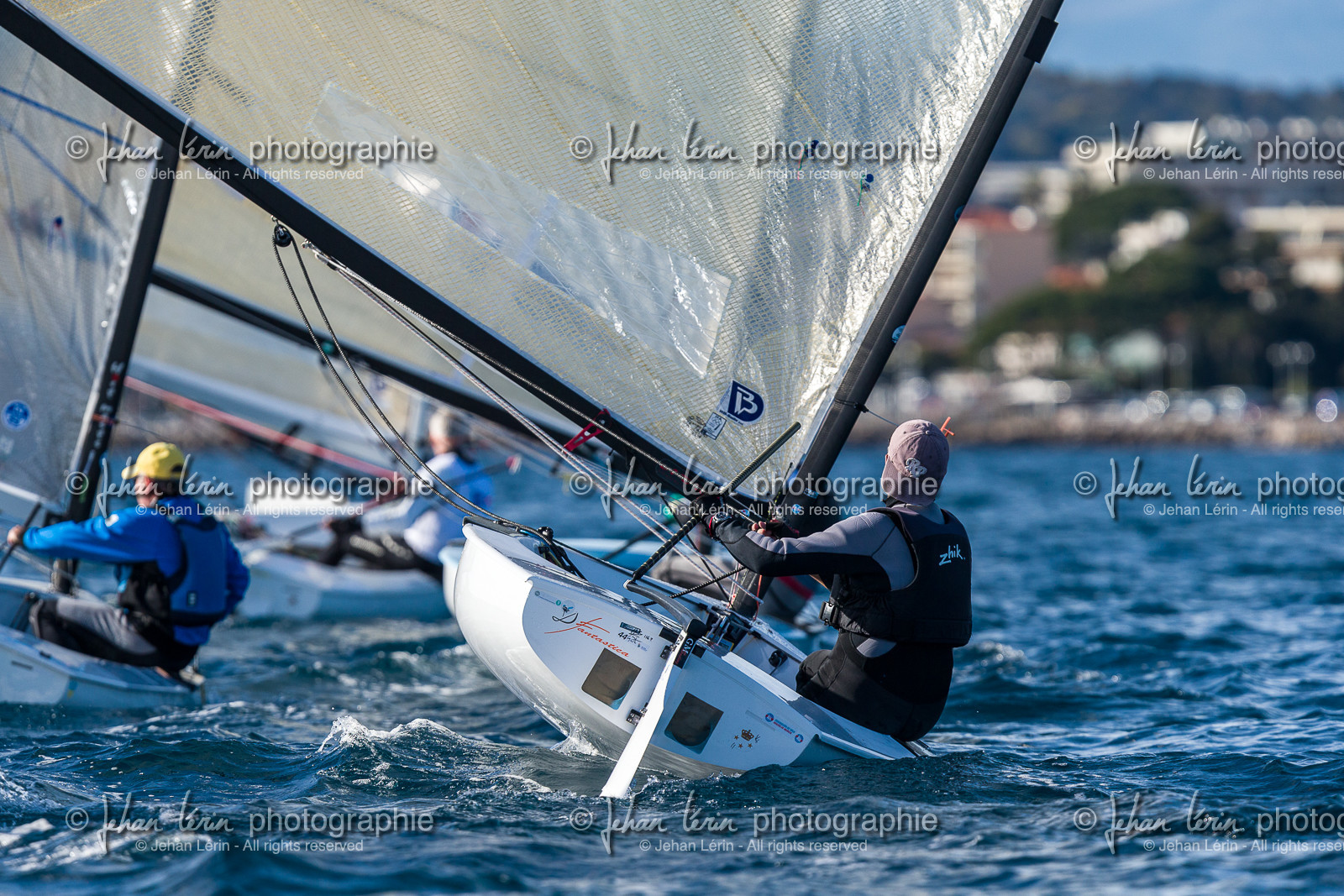 Semaine Internationale de Cannes de Finn 2022