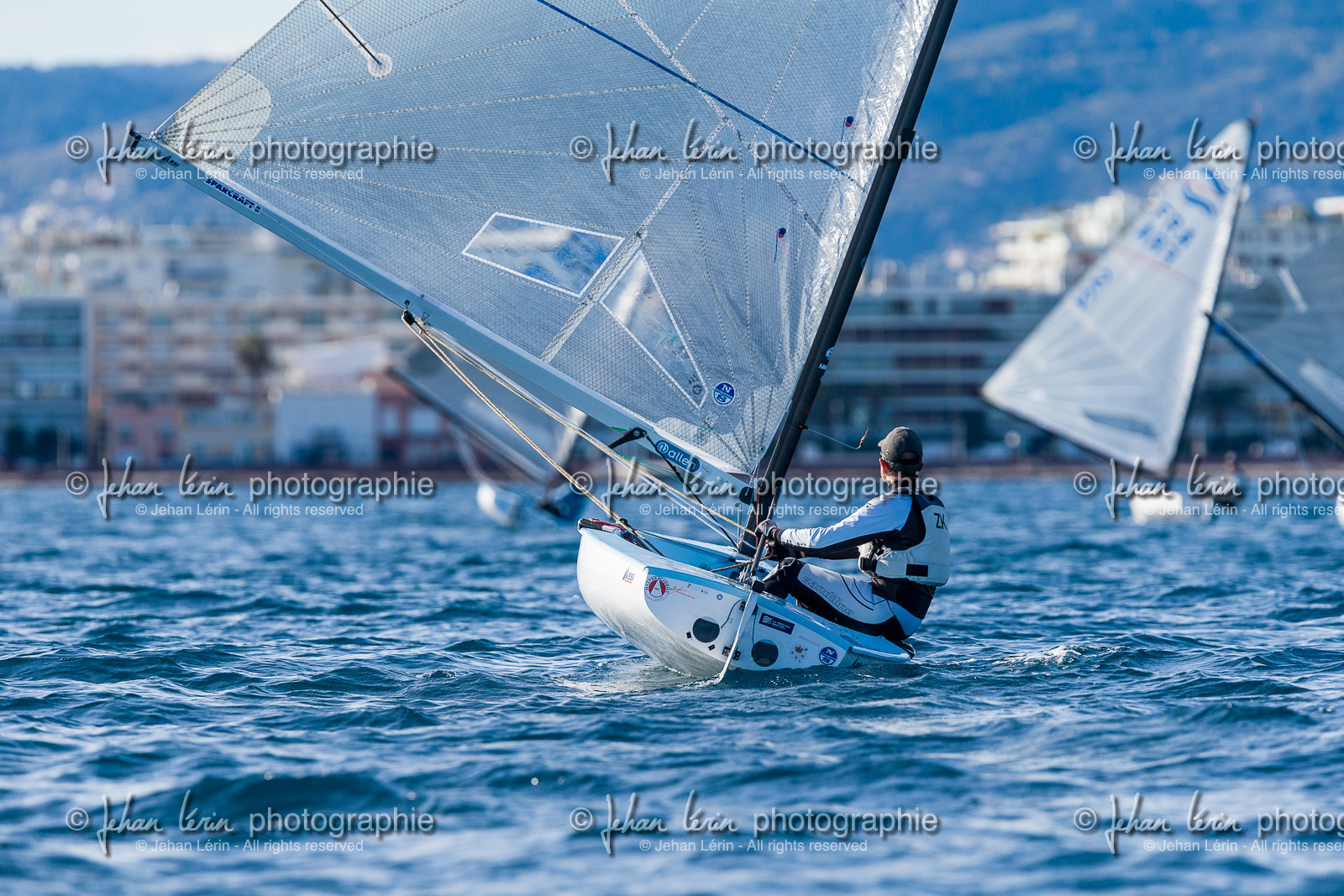Semaine Internationale de Cannes de Finn 2022
