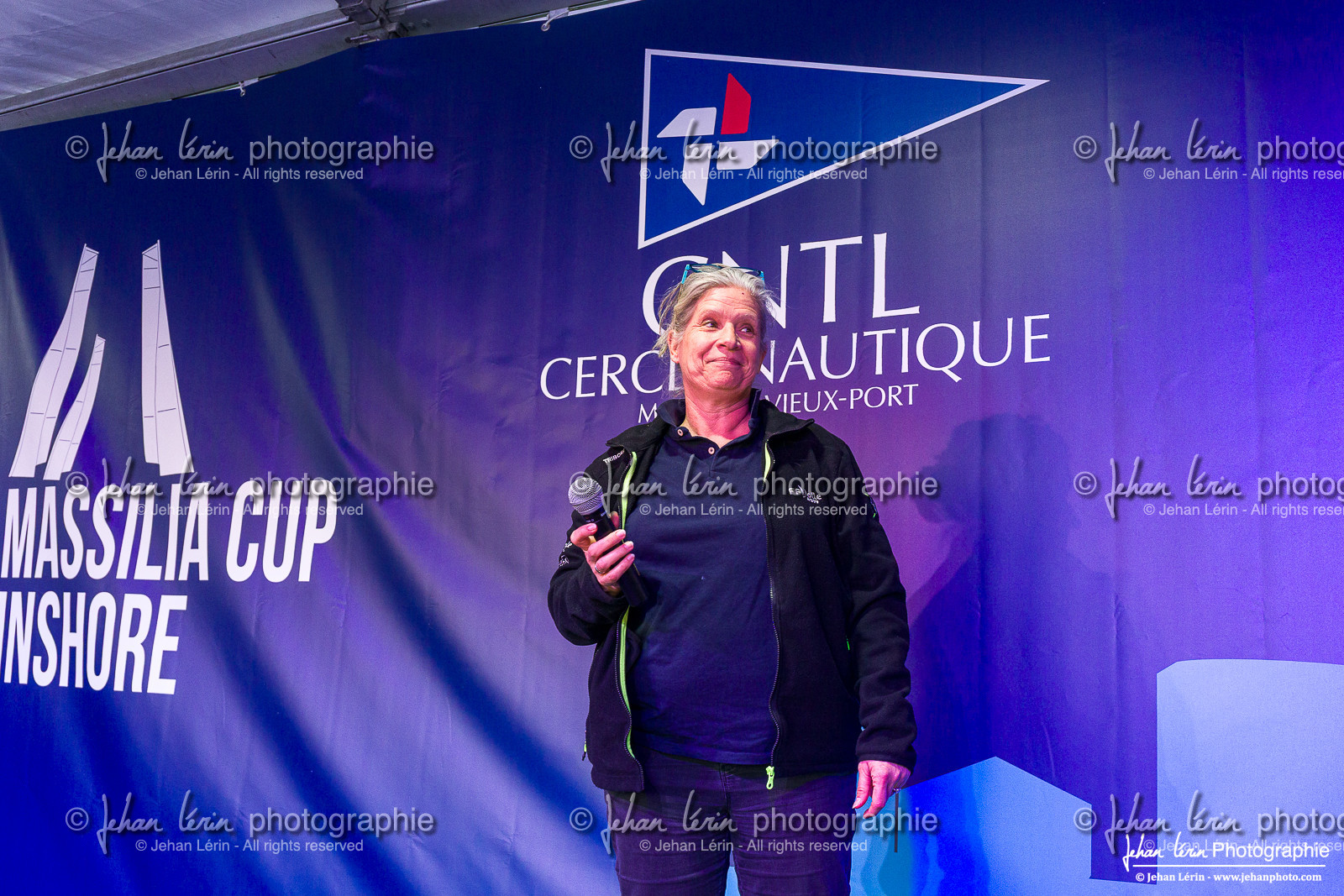 Massilia Cup Inshore 2026