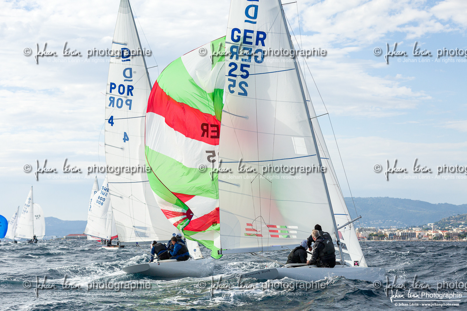 Cannes Dragon GP 2025 - European Grand Prix