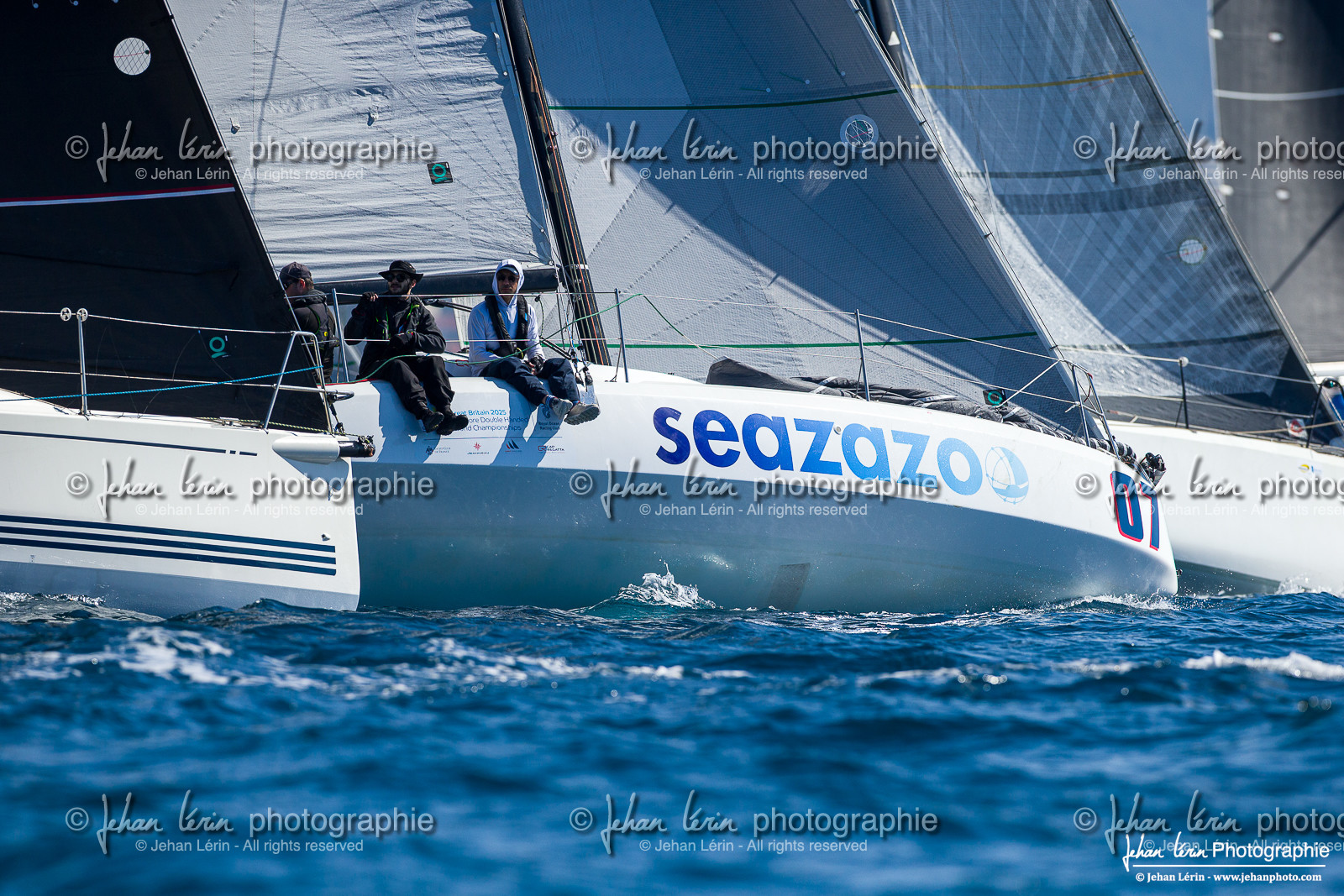 Massilia Cup Inshore 2026