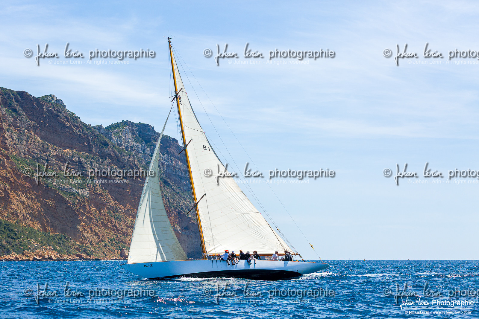 Les Voiles de Cassis 2025 Les Voiles de Cassis 2025