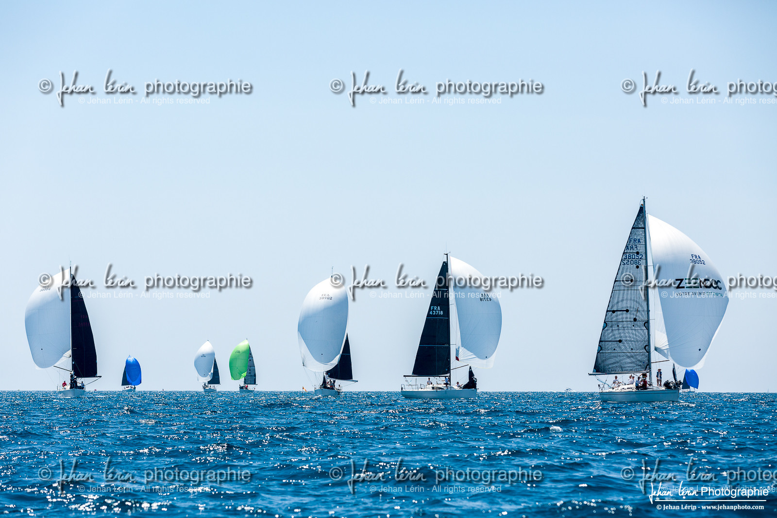 European Championship IRC 2023