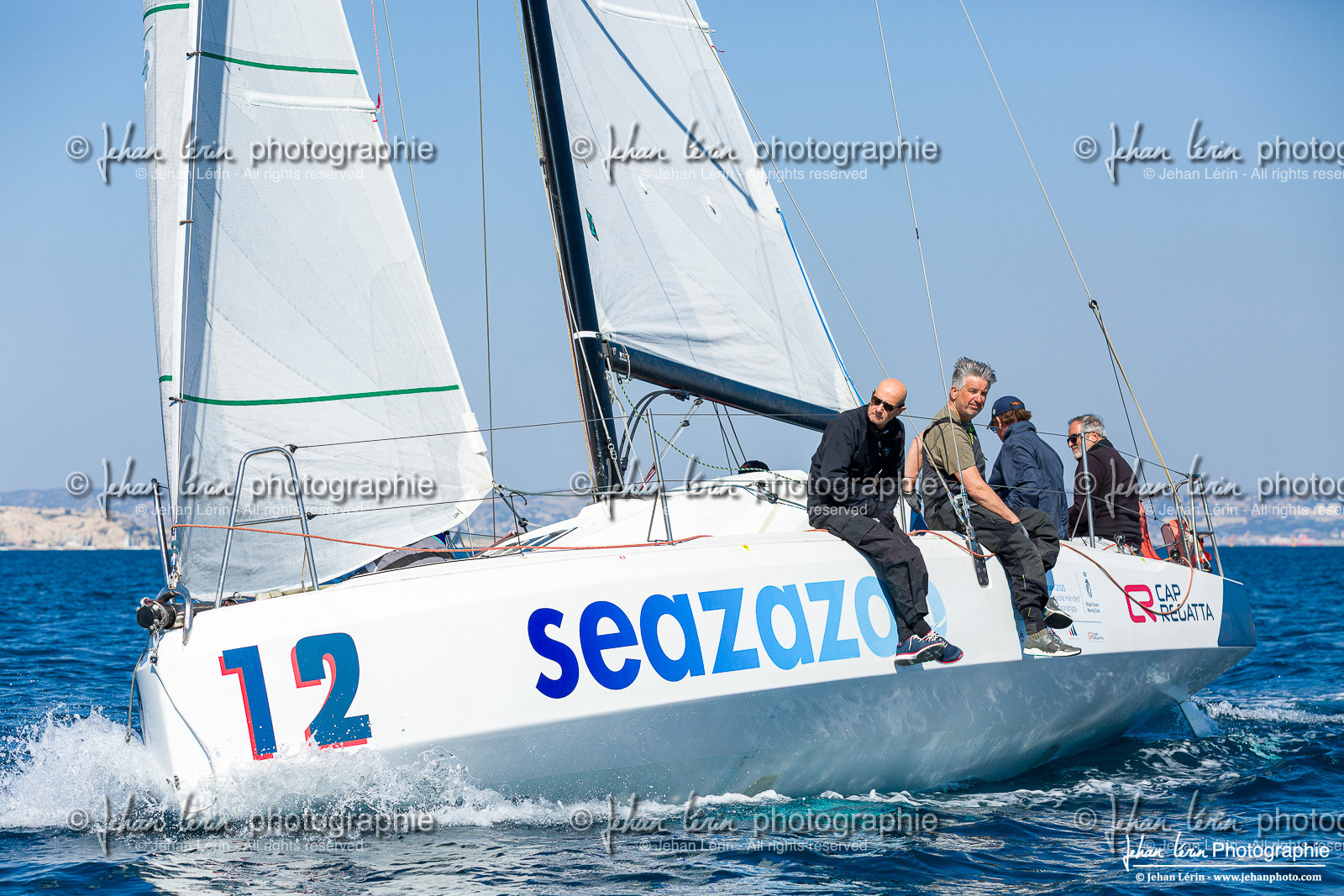 Massilia Cup Inshore 2026