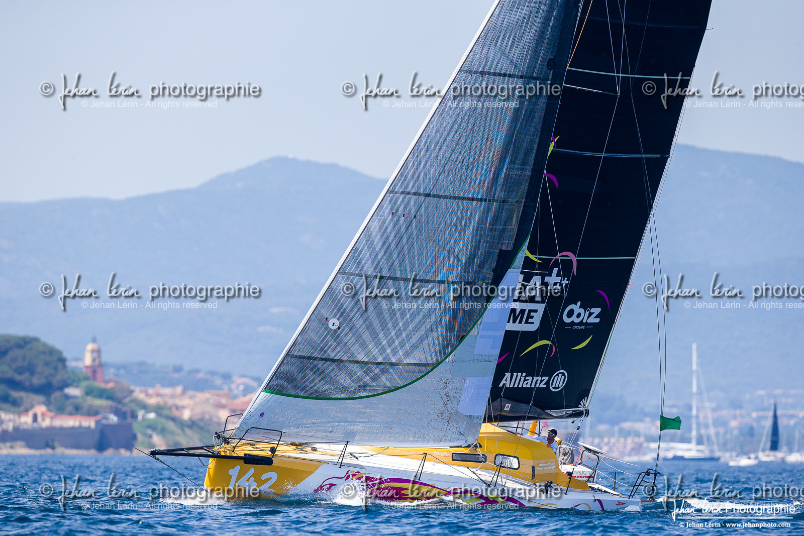 Paprec 600 SNST 2025 - Start -19 05 2025 Paprec 600 SNST 2025 - Start -19 05 2025