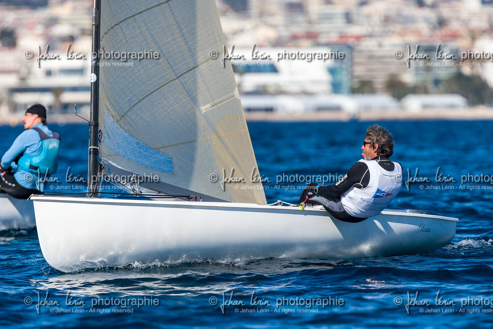 Semaine Internationale de Cannes de Finn 2022 Semaine Internationale de Cannes de Finn 2022