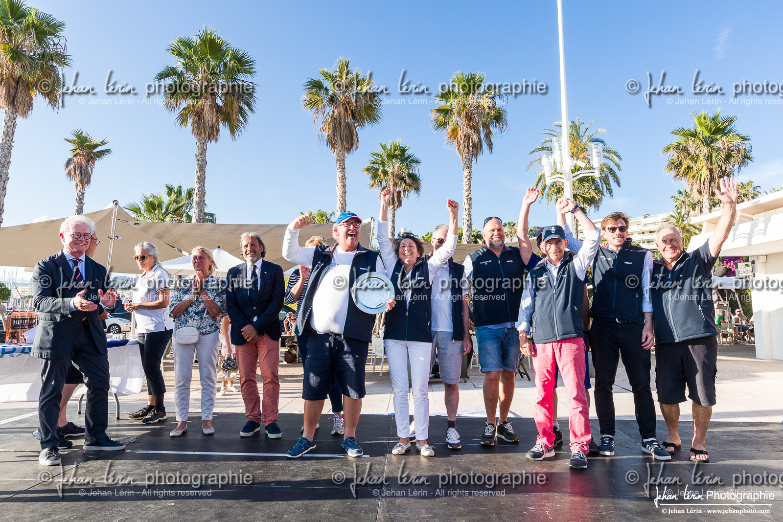 IRC European Championship 2023