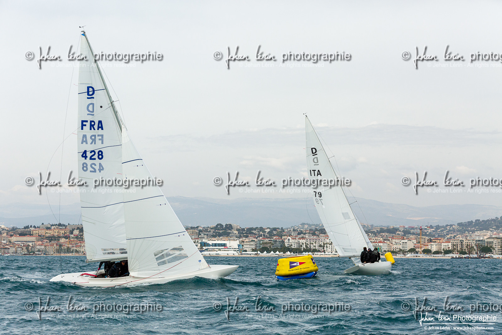 International Extra Cup Dragon 2026 -