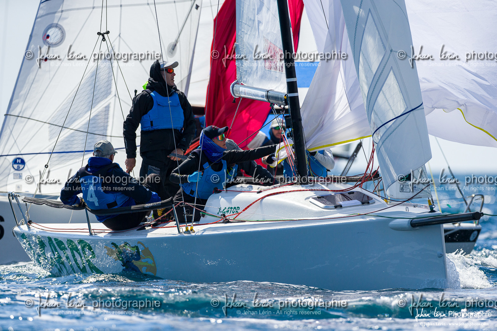 Massilia Cup Inshore 2026