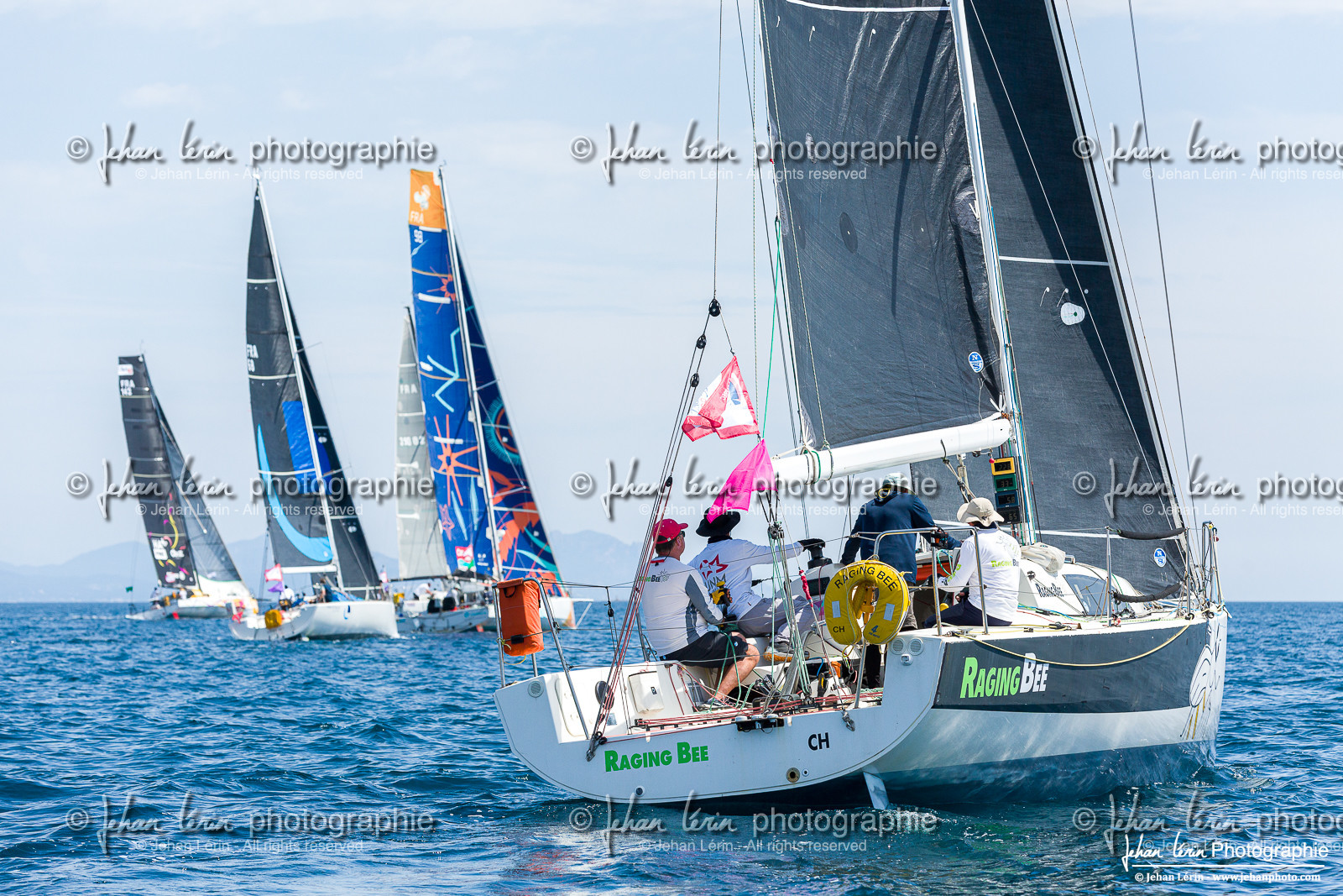 Paprec 600 SNST 2025 - Start -19 05 2025 Paprec 600 SNST 2025 - Start -19 05 2025