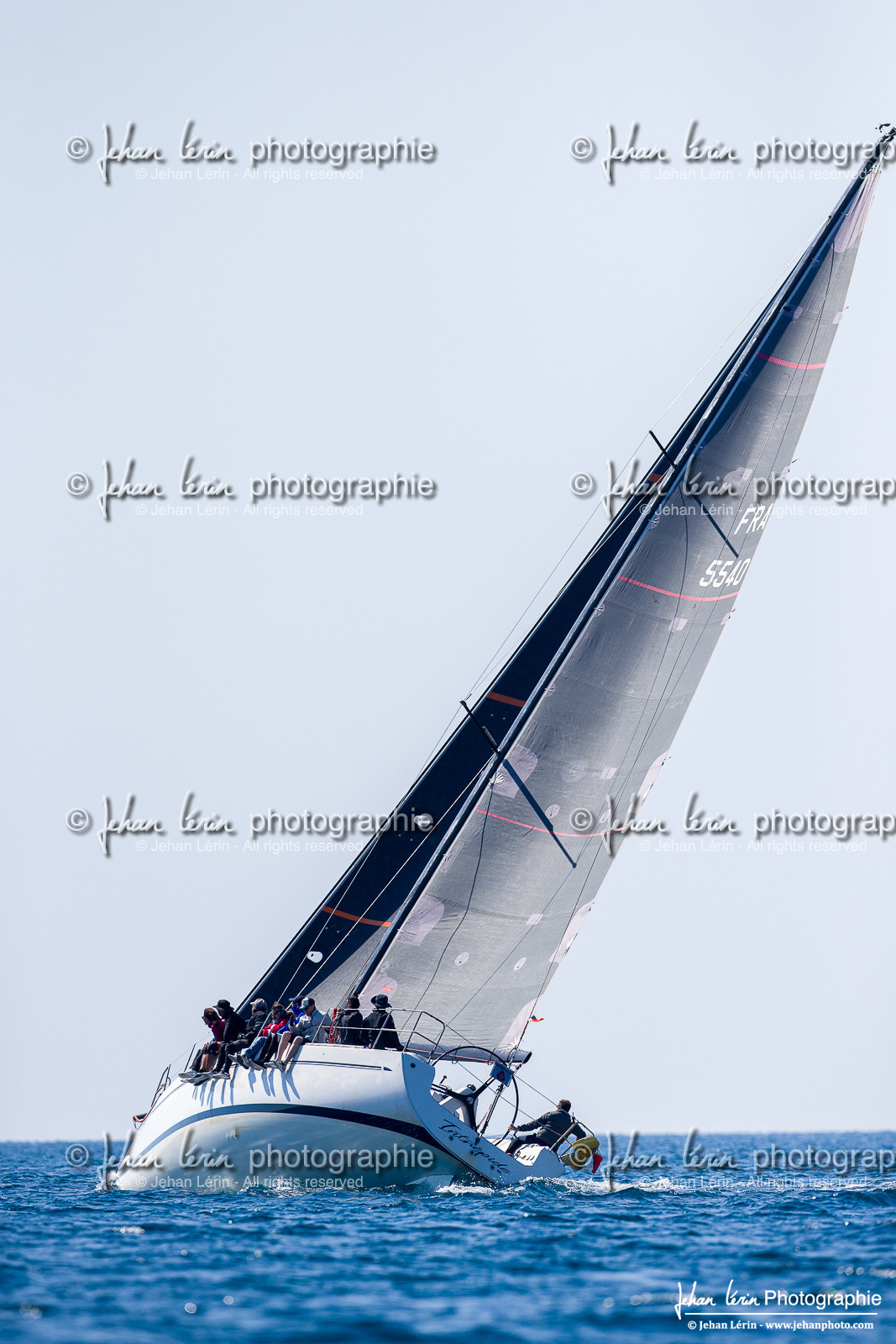 Massilia Cup Inshore 2026