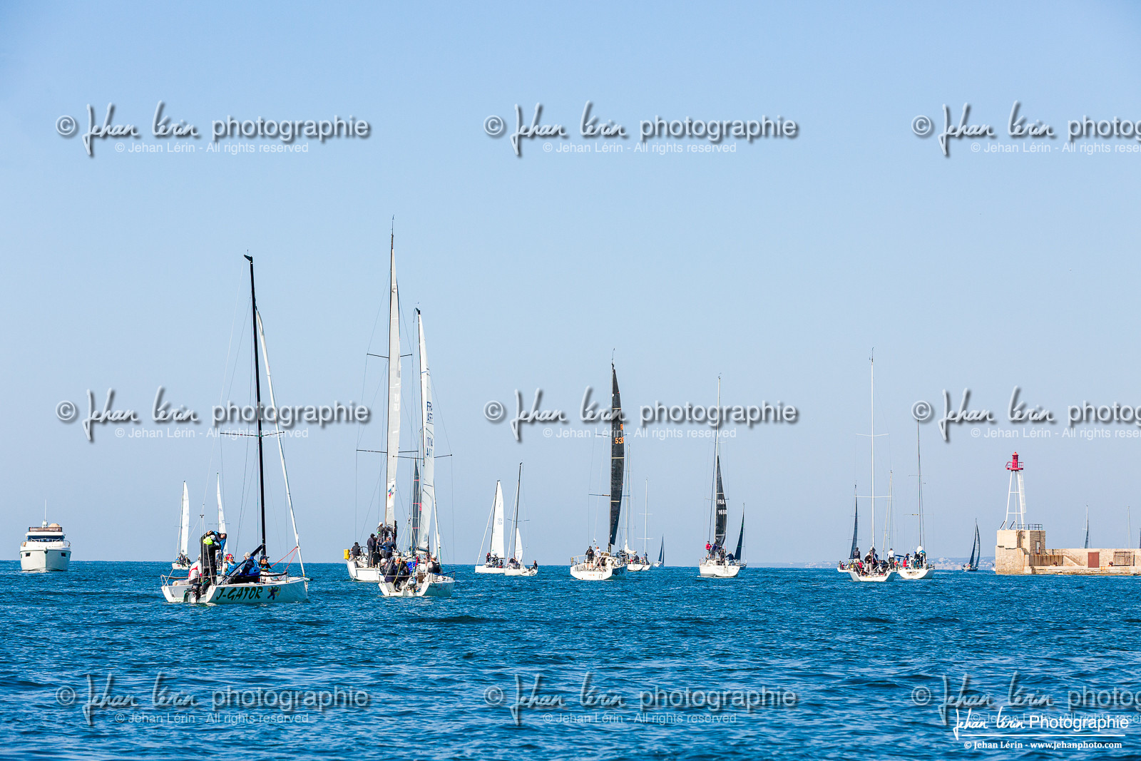 Massilia Cup Inshore 2026